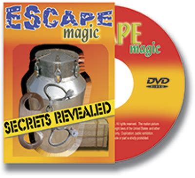 Immerse Yourself in The House of Maagic DVD and Let Your Imagination Soar